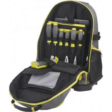 Рюкзак Ryobi RSSBP1 5132005343 - фото 5