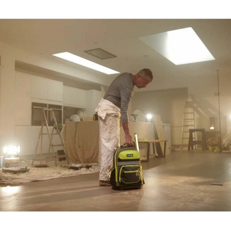 Рюкзак Ryobi RSSBP1 5132005343 - фото 6