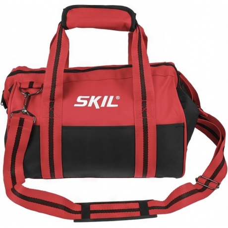 Сумка для инструмента компактная SKIL BG3224 - фото 4