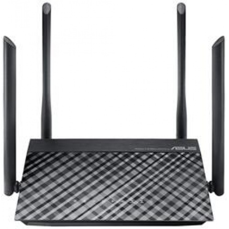 Wi-Fi роутер ASUS RT-AC1200 - фото 1