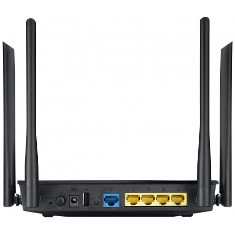 Wi-Fi роутер ASUS RT-AC1200 - фото 2