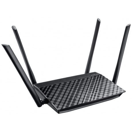 Wi-Fi роутер ASUS RT-AC1200 - фото 3