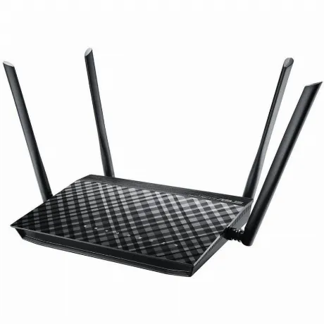 Wi-Fi роутер ASUS RT-AC1200