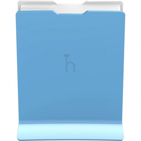 Wi-Fi роутер MikroTik hAP Lite RB941-2nD белый - фото 8