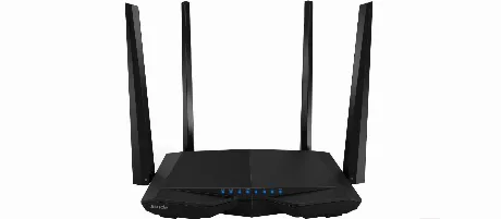 Wi-Fi роутер Tenda AC6