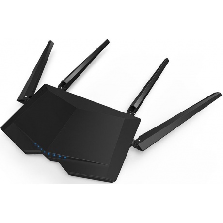 Wi-Fi роутер Tenda AC6 - фото 4