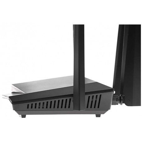 Wi-Fi роутер Tenda AC6 - фото 5