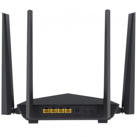 Wi-Fi роутер Tenda AC6 - фото 7