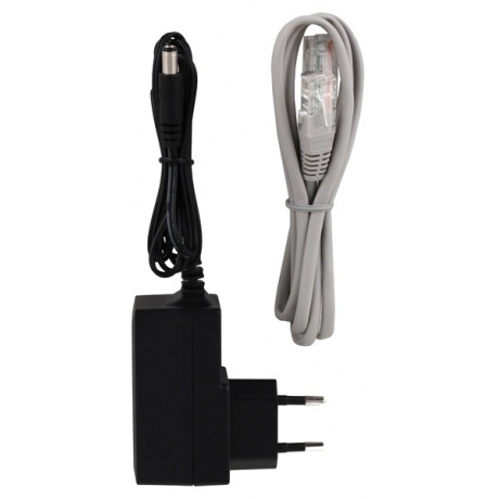 Wi-Fi роутер Tenda AC6 - фото 9