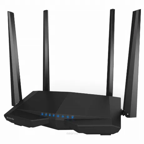 Wi-Fi роутер Tenda AC6