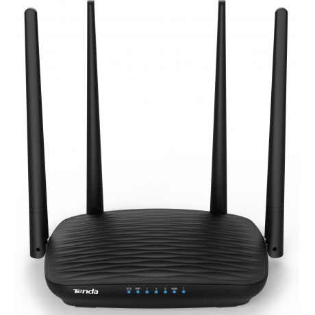 Wi-Fi роутер Tenda AC5 - фото 1
