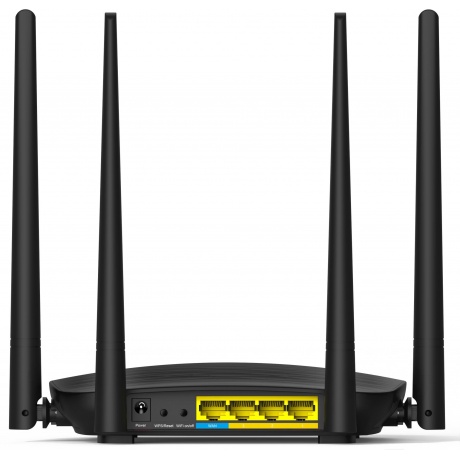 Wi-Fi роутер Tenda AC5 - фото 3