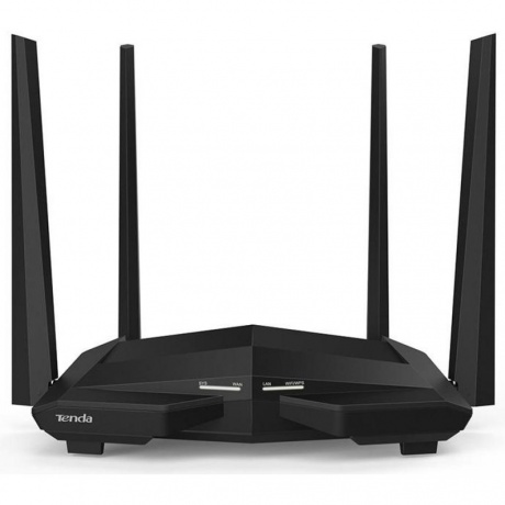 Wi-Fi роутер Tenda AC10U