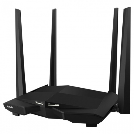 Wi-Fi роутер Tenda AC10U - фото 2