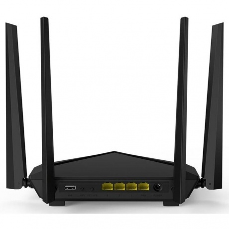 Wi-Fi роутер Tenda AC10U - фото 4