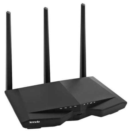 Wi-Fi роутер Tenda AC10U - фото 5