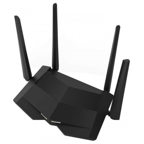 Wi-Fi роутер Tenda AC10U - фото 6