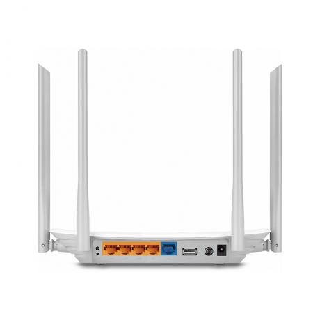 Wi-Fi роутер TP-LINK Archer C5 - фото 3