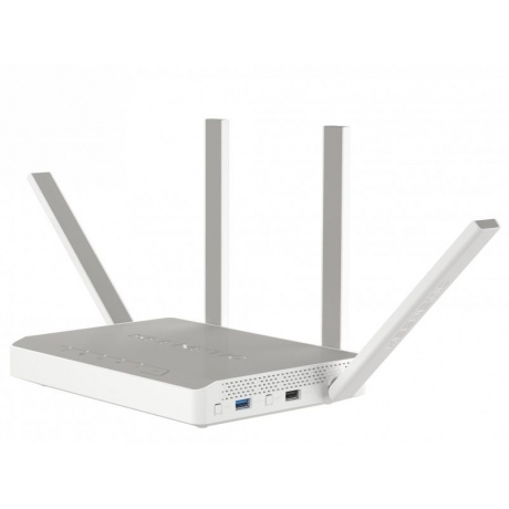 Wi-Fi роутер Keenetic Giga (KN-1010) - фото 2