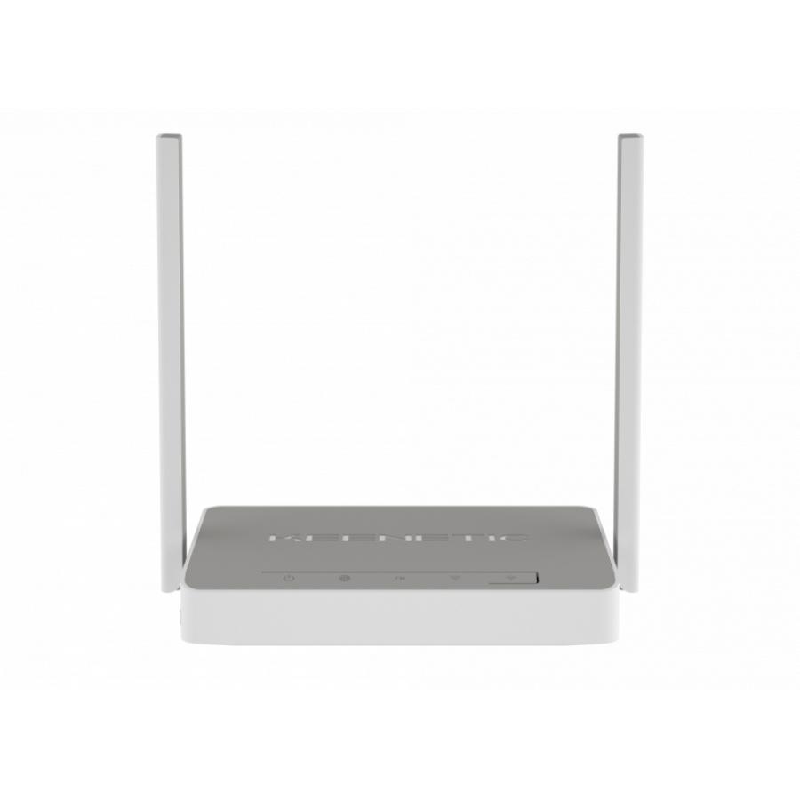 Wi-Fi роутер Keenetic Omni KN-1410 - фото 6