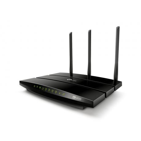 Wi-Fi роутерTP-LINK Archer C1200 - фото 2