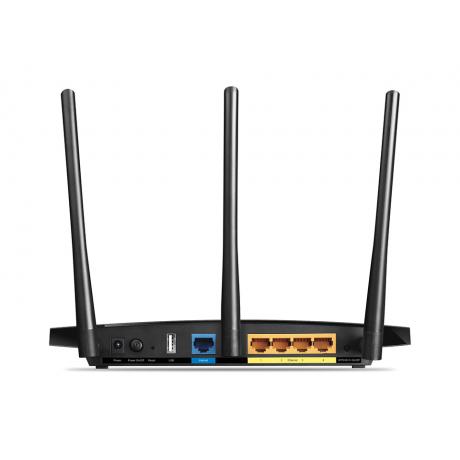 Wi-Fi роутерTP-LINK Archer C1200 - фото 3