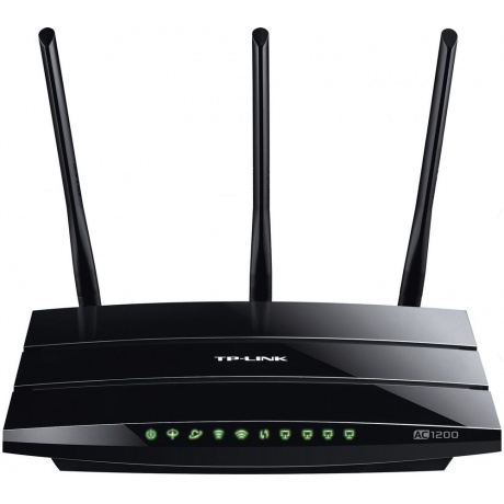 Wi-Fi роутер TP-LINK Archer VR400 - фото 1