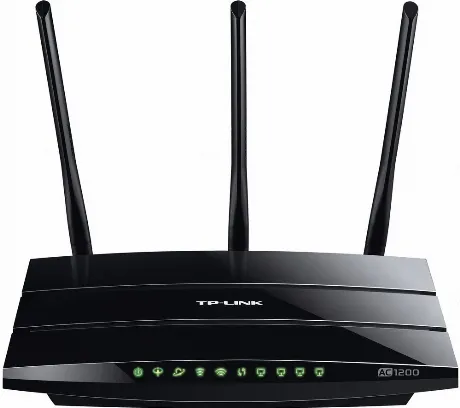 Wi-Fi роутер TP-LINK Archer VR400