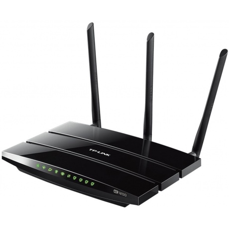 Wi-Fi роутер TP-LINK Archer VR400 - фото 2