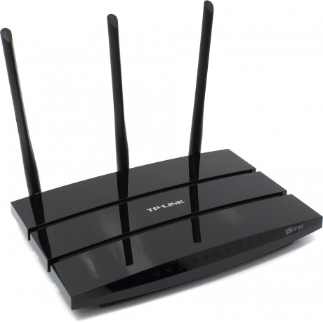 Wi-Fi роутер TP-LINK Archer VR400 - фото 3