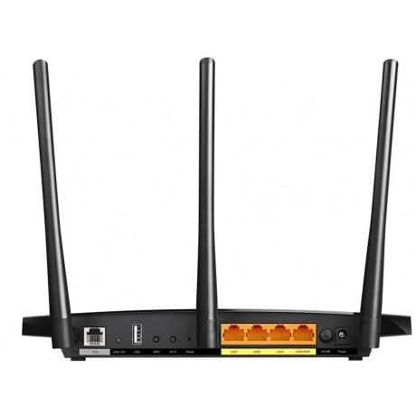 Wi-Fi роутер TP-LINK Archer VR400 - фото 4