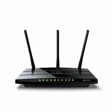 Wi-Fi роутер TP-LINK Archer VR400