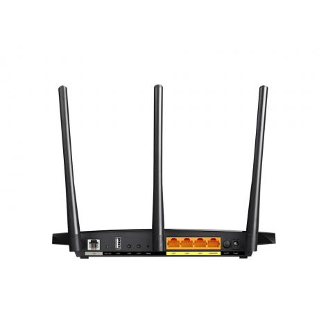 Wi-Fi роутер TP-LINK Archer VR400 - фото 4