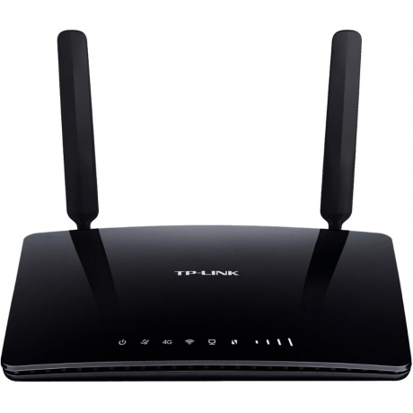 Wi-Fi роутер TP-Link Archer MR200 черный