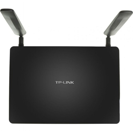 Wi-Fi роутер TP-LINK Archer MR200 черный - фото 6