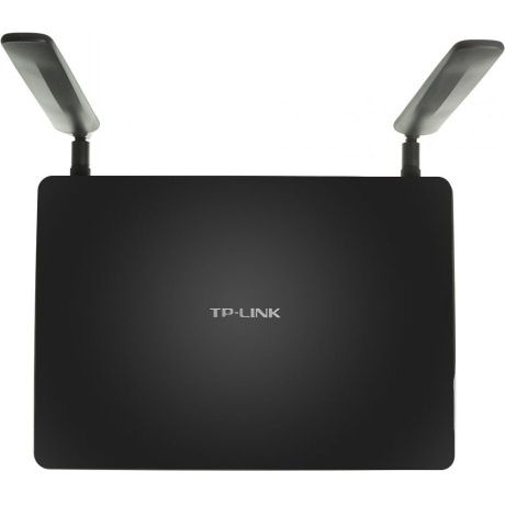 Wi-Fi роутер TP-LINK Archer MR200 черный - фото 7