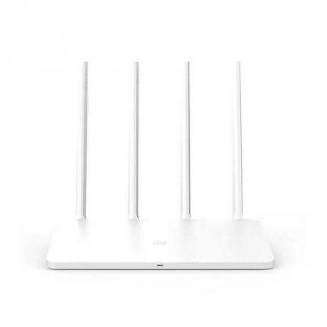 Wi-Fi роутер Xiaomi Mi Wi-Fi Router 3C - фото 1