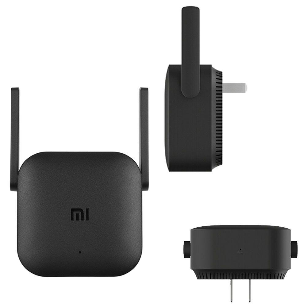 Wi-Fi усилитель сигнала (репитер) Xiaomi Mi Wi-Fi Amplifier PRO цена и фото