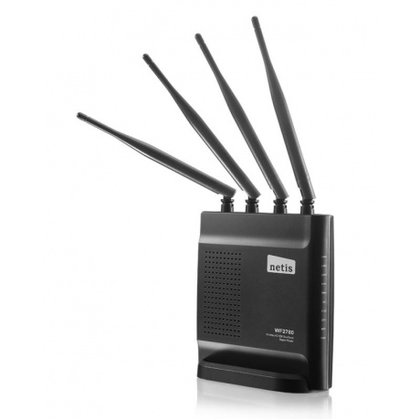 Wi-Fi роутер netis WF2780 - фото 2
