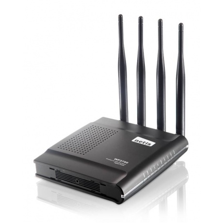 Wi-Fi роутер netis WF2780 - фото 4
