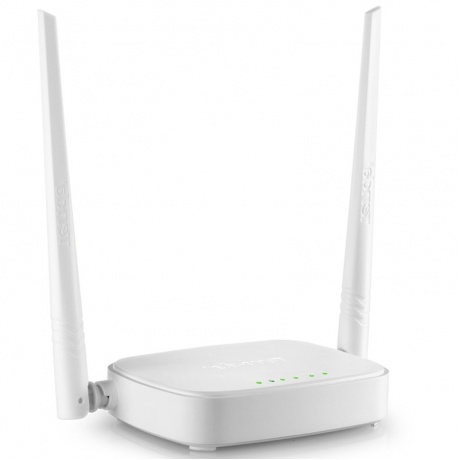 Wi-Fi роутер Tenda N301 - фото 1