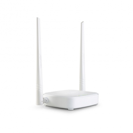 Wi-Fi роутер Tenda N301 - фото 2