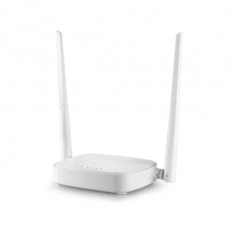 Wi-Fi роутер Tenda N301 - фото 3