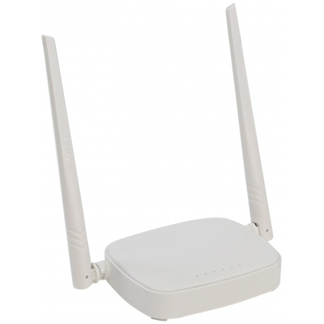 Wi-Fi роутер Tenda N301 - фото 5
