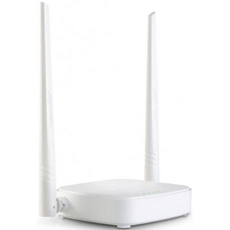 Wi-Fi роутер Tenda N301 - фото 6