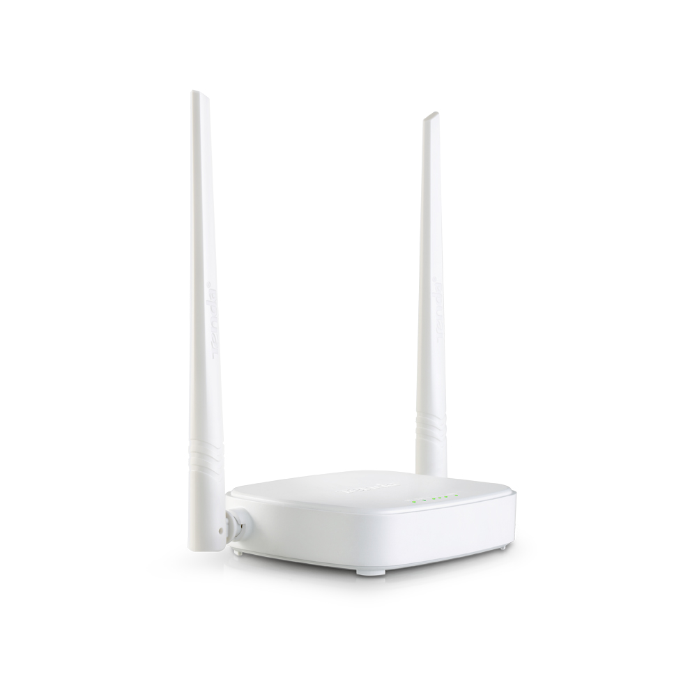 Wi-Fi роутер Tenda N301 wi fi маршрутизатор tenda 300mbps 10 100m n301 white