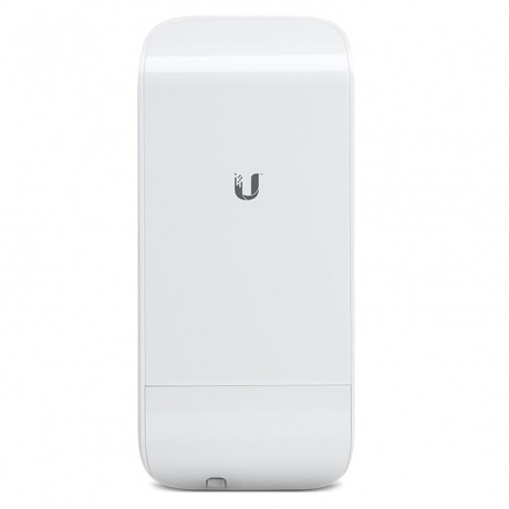 

Wi-Fi роутер Ubiquiti NanoStation Loco M2