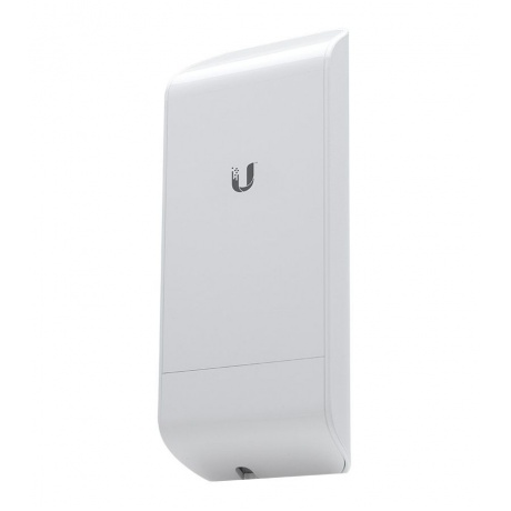 Wi-Fi роутер Ubiquiti NanoStation Loco M2 - фото 3