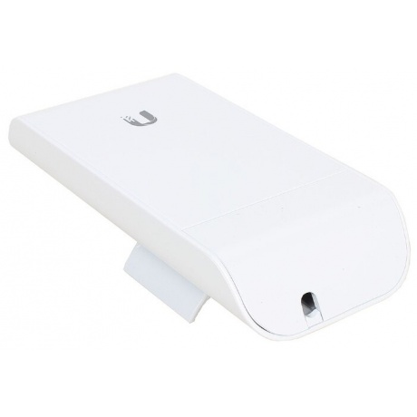 Wi-Fi роутер Ubiquiti NanoStation Loco M2 - фото 4
