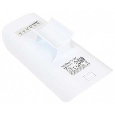 Wi-Fi роутер Ubiquiti NanoStation Loco M2 - фото 7